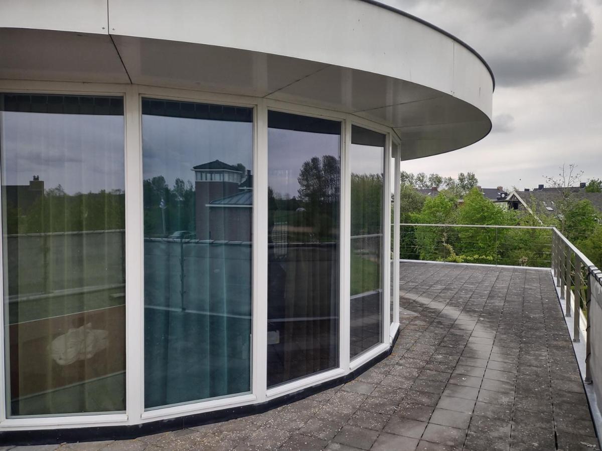 B&B Landgoed Rijckholt Geersdijk Dış mekan fotoğraf