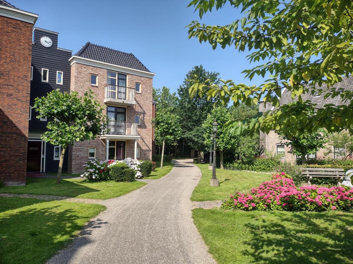 B&B Landgoed Rijckholt Geersdijk Dış mekan fotoğraf