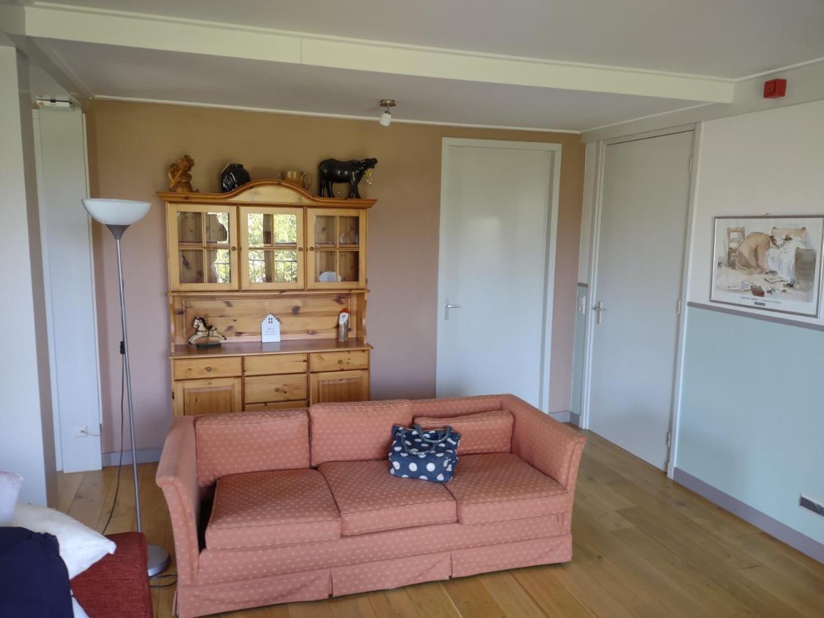 B&B Landgoed Rijckholt Geersdijk Dış mekan fotoğraf