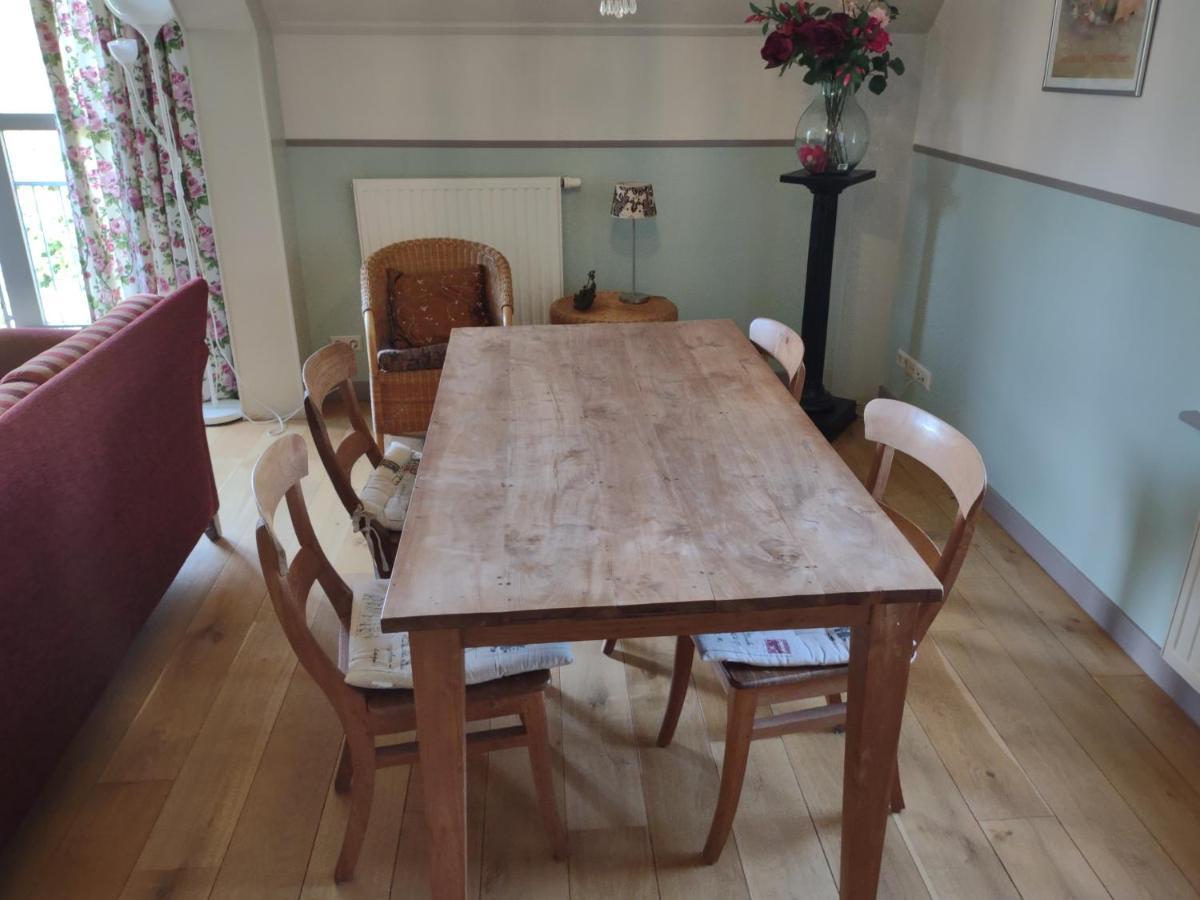B&B Landgoed Rijckholt Geersdijk Dış mekan fotoğraf