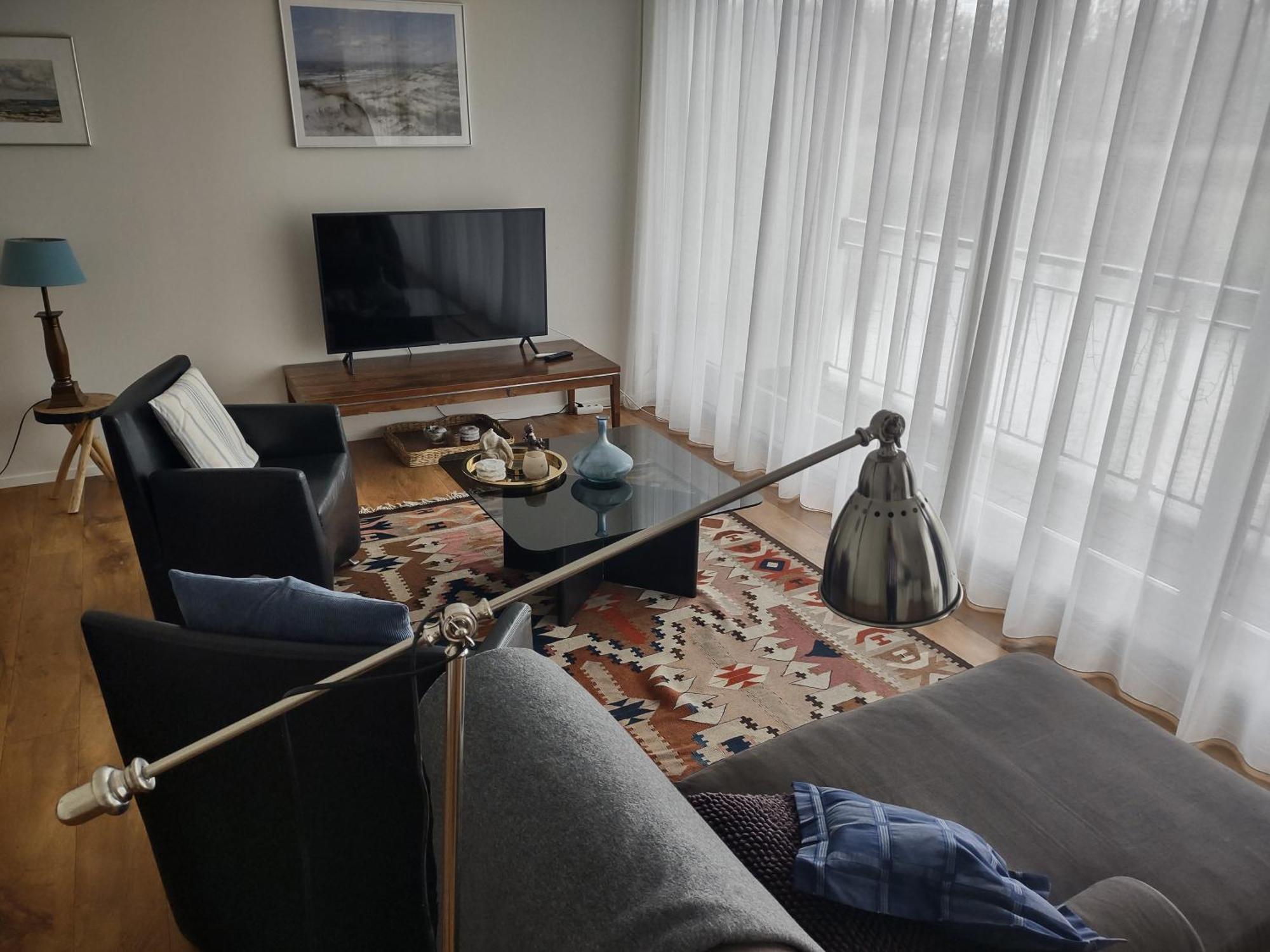 B&B Landgoed Rijckholt Geersdijk Oda fotoğraf